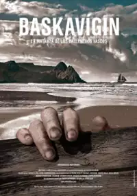 Plakat filmu Baskavígin