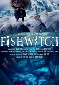 Plakat filmu FishWitch