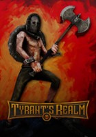 plakat filmu Tyrant's Realm