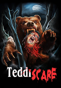 Plakat filmu Teddiscare