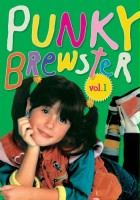 plakat - Punky Brewster (1984)