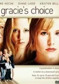 Plakat filmu Wybór Gracie