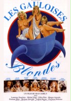 plakat filmu Les Gauloises blondes