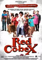 plakat filmu Red CobeX