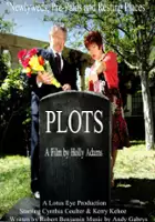 David Aubrey / Plots