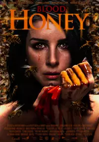 Plakat filmu Blood Honey
