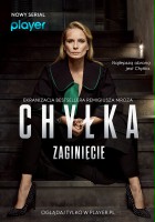 plakat - Chyłka (2018)