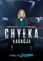 plakat - Chyłka (2018)
