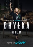 plakat - Chyłka (2018)