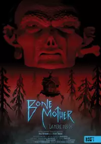 Plakat filmu Bone Mother