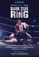 plakat filmu Dark Side of the Ring