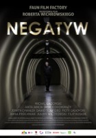 plakat filmu Negatyw