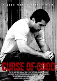 Plakat filmu Curse of Good