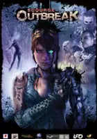 plakat gry Scourge: Outbreak