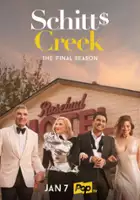 plakat - Schitt's Creek (2015)