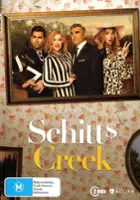 plakat - Schitt's Creek (2015)