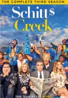 plakat - Schitt's Creek (2015)