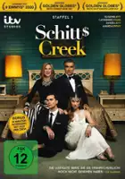plakat - Schitt's Creek (2015)