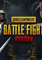 plakat gry Battle Fight : VS Fighting