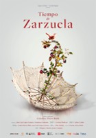 plakat filmu Tiempo de Zarzuela
