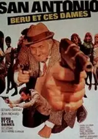 Plakat filmu Béru et ces dames