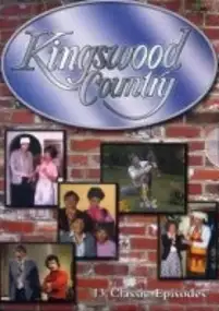 Plakat serialu Kingswood Country