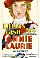 plakat filmu Annie Laurie