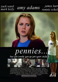 Plakat filmu Pennies