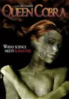 plakat filmu Queen Cobra