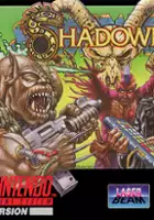 Adam Lancman / Shadowrun