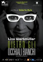 plakat filmu Lina Wertmuller - Dietro gli Occhiali Bianchi