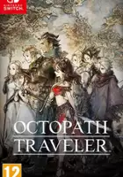 Octopath Traveler