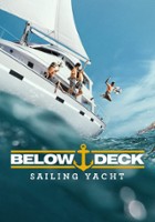 plakat - Below Deck Sailing Yacht (2020)