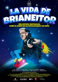 Plakat filmu La vida de Brianeitor