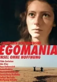 Plakat filmu Egomania - Insel ohne Hoffnung