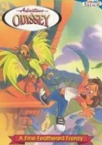 Plakat filmu Ptasie szaleństwo
