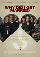plakat filmu Małżeństwa i ich przekleństwa