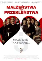 plakat filmu Małżeństwa i ich przekleństwa