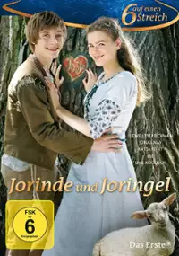 Plakat filmu Jorinde i Joringel