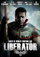 plakat filmu Liberator