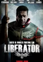 plakat filmu Liberator