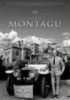 plakat filmu Lord Montagu