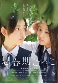 Plakat filmu Shishunki Gokko