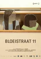 plakat filmu Bloeistraat 11