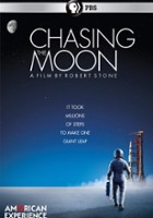 plakat filmu Chasing the Moon