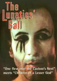 Plakat filmu The Lunatics' Ball