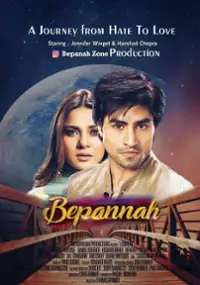 Plakat serialu Bepannaah
