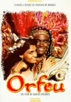 Maur&iacute;cio Gon&ccedil;alves / Orfeusz