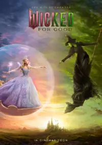 Plakat filmu Wicked: Na dobre