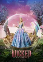 Stephen Schwartz / Wicked: Na dobre